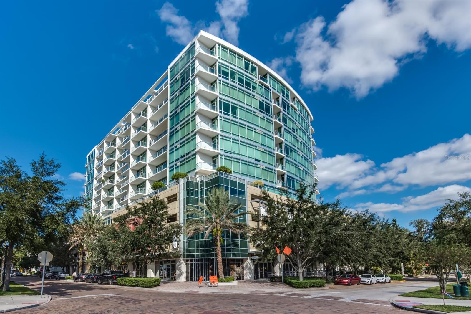 101 S EOLA DR #1017, ORLANDO, FL, 32801