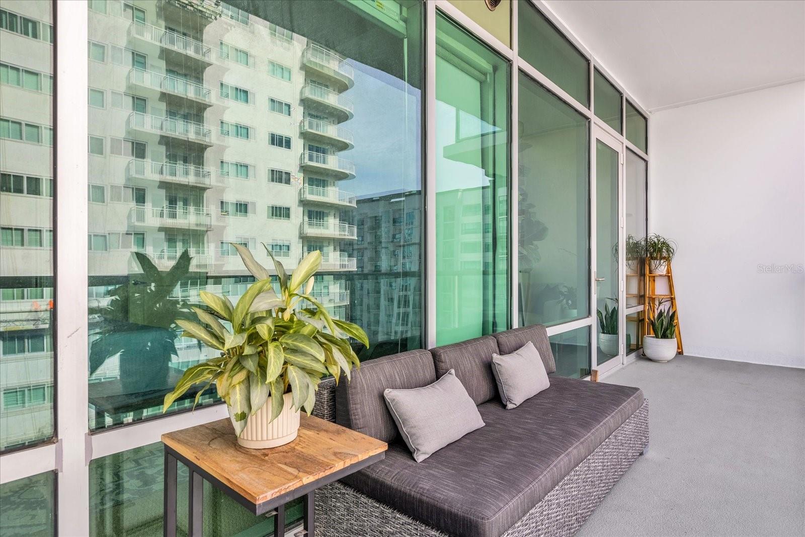 101 S EOLA DR #1017, ORLANDO, FL, 32801