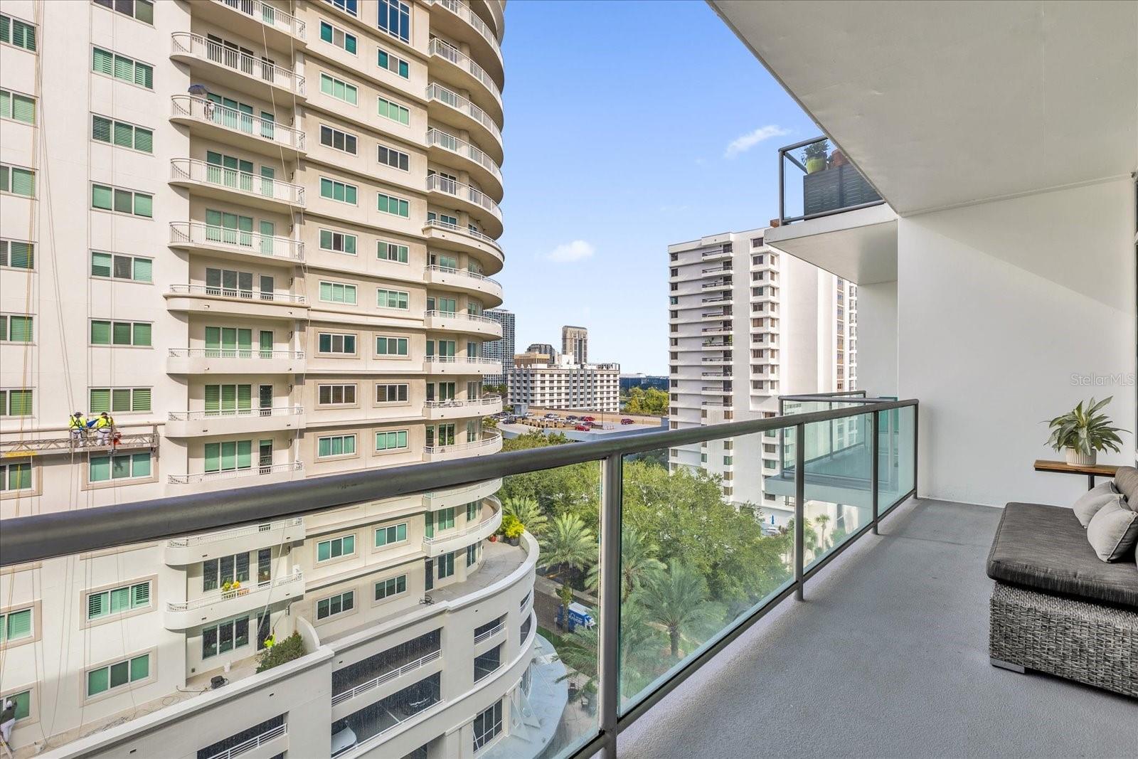 101 S EOLA DR #1017, ORLANDO, FL, 32801