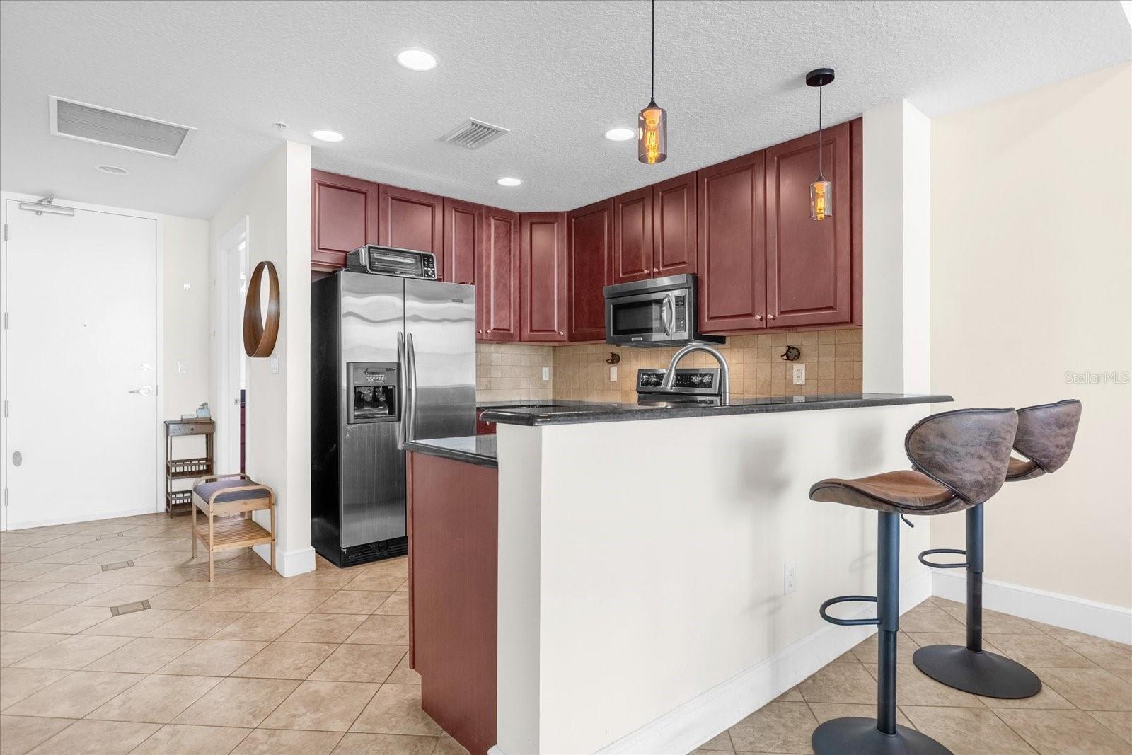 101 S EOLA DR #1017, ORLANDO, FL, 32801