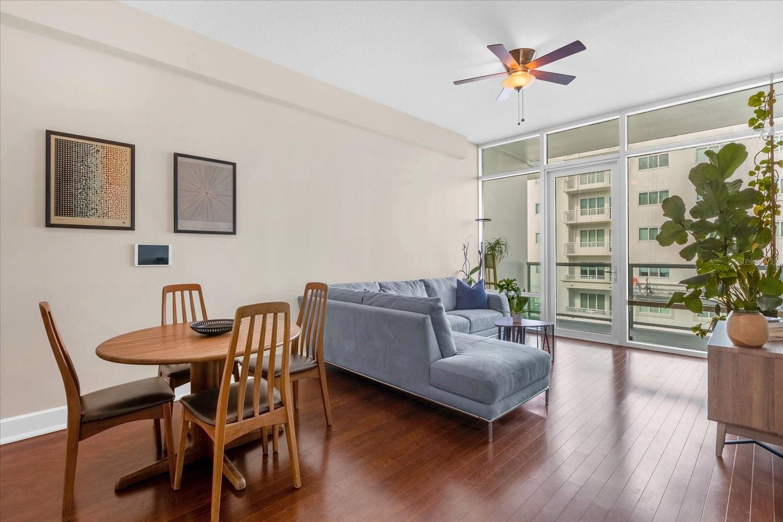 101 S EOLA DR #1017, ORLANDO, FL, 32801