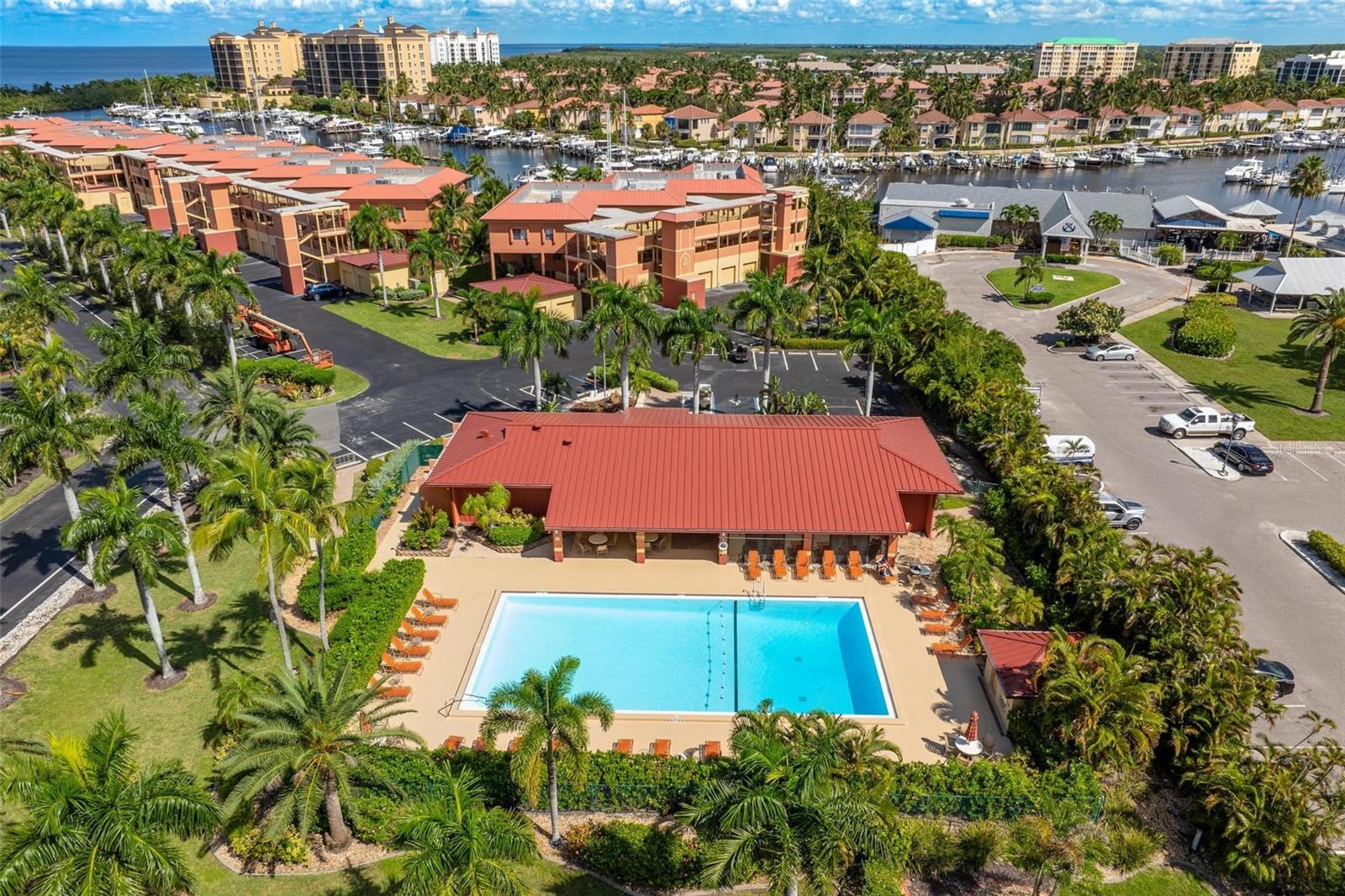 3250 SOUTHSHORE DR #55A, PUNTA GORDA, FL, 33955