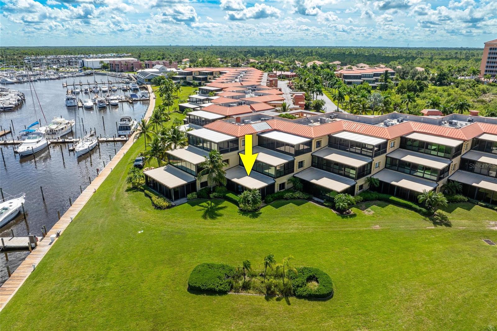 3250 SOUTHSHORE DR #55A, PUNTA GORDA, FL, 33955