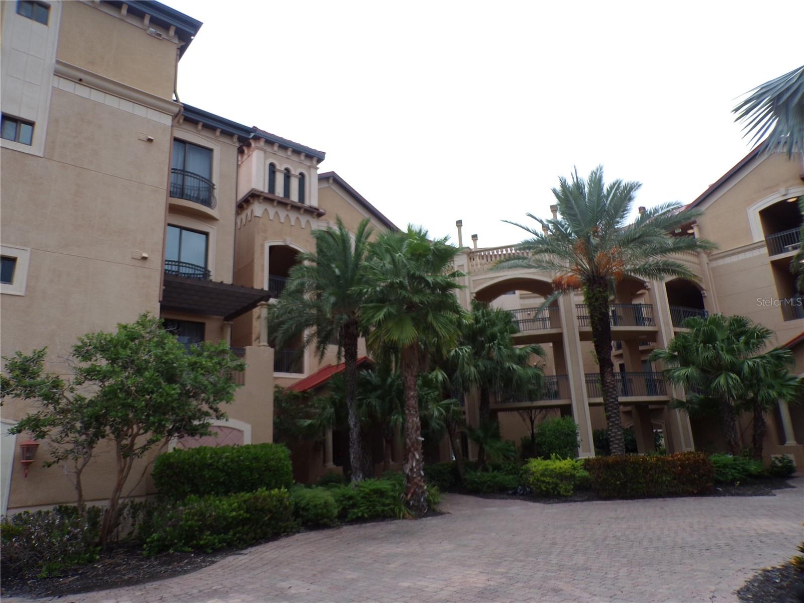 88 VIVANTE BLVD #402, PUNTA GORDA, FL, 33950