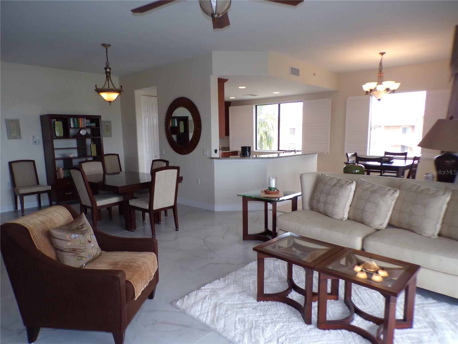 88 VIVANTE BLVD #402, PUNTA GORDA, FL, 33950