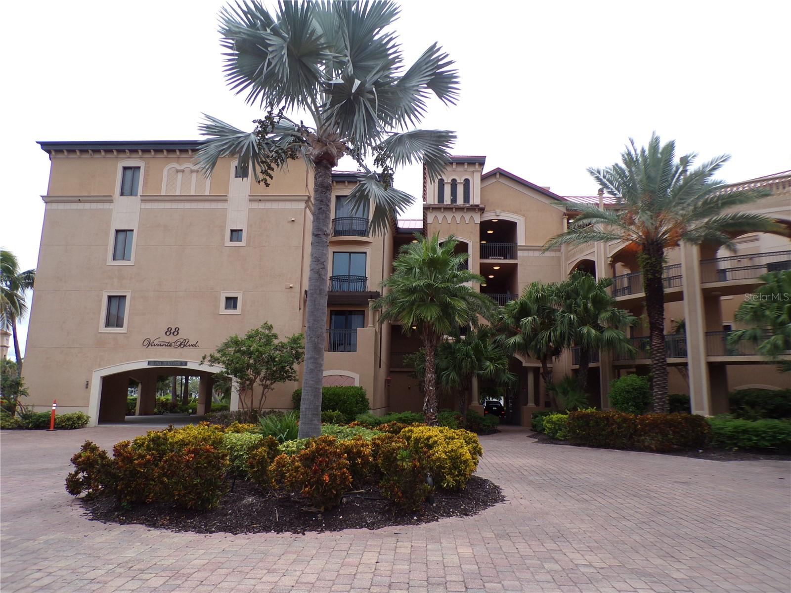 88 VIVANTE BLVD #402, PUNTA GORDA, FL, 33950