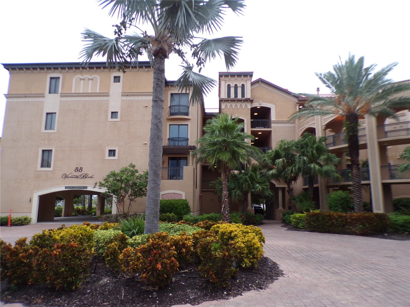 88 VIVANTE BLVD #402, PUNTA GORDA, FL, 33950