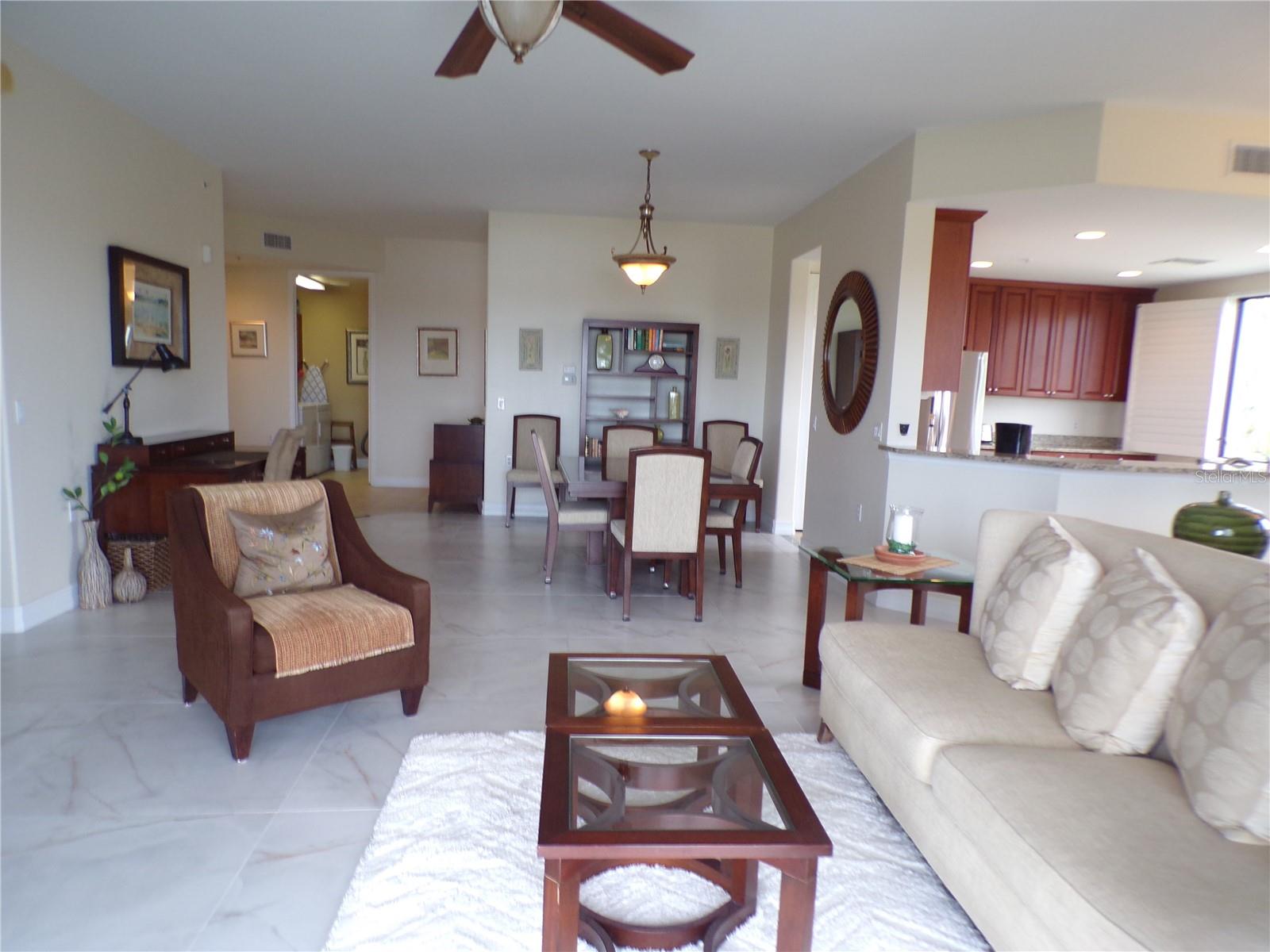 88 VIVANTE BLVD #402, PUNTA GORDA, FL, 33950