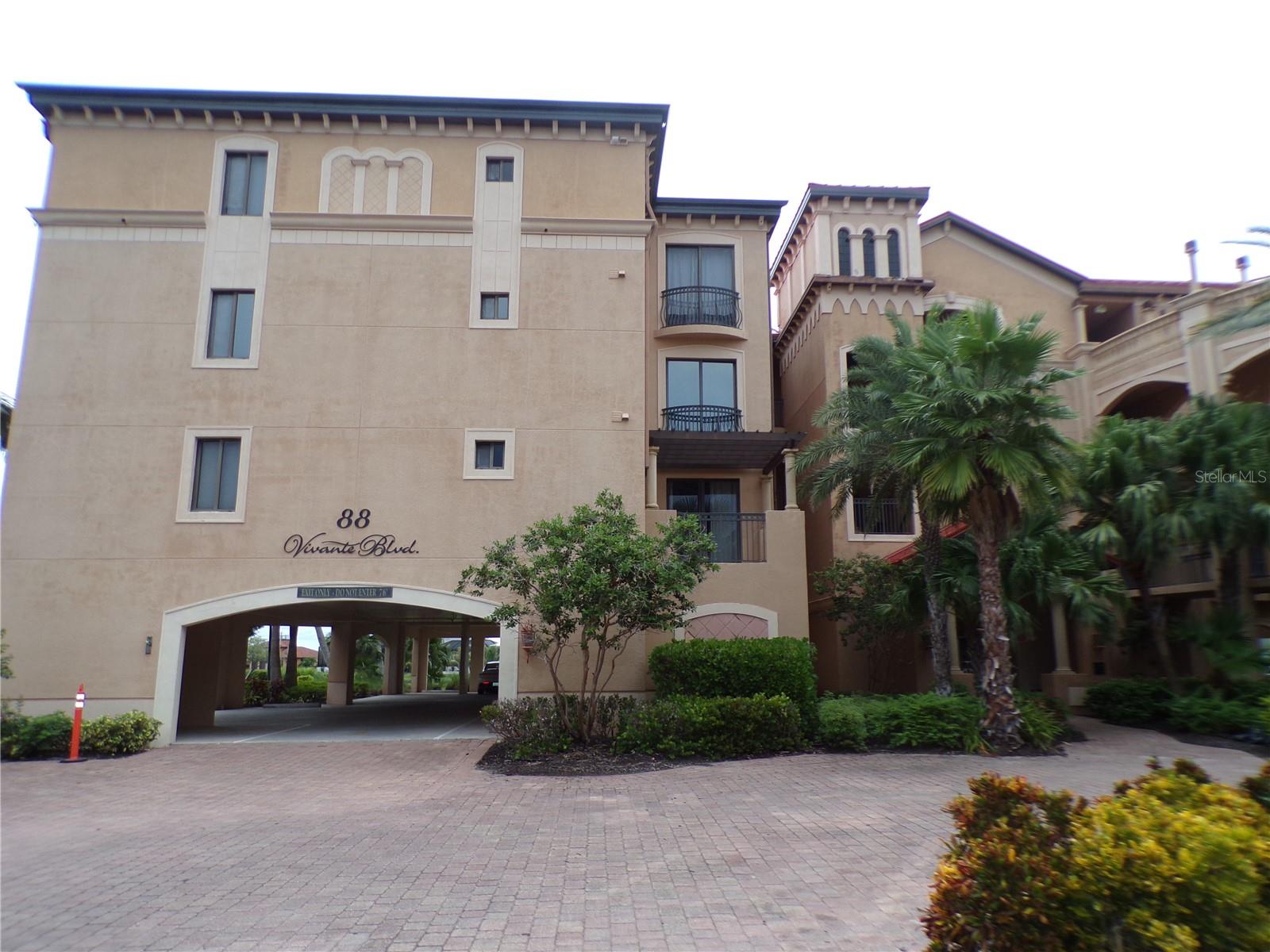 88 VIVANTE BLVD #402, PUNTA GORDA, FL, 33950