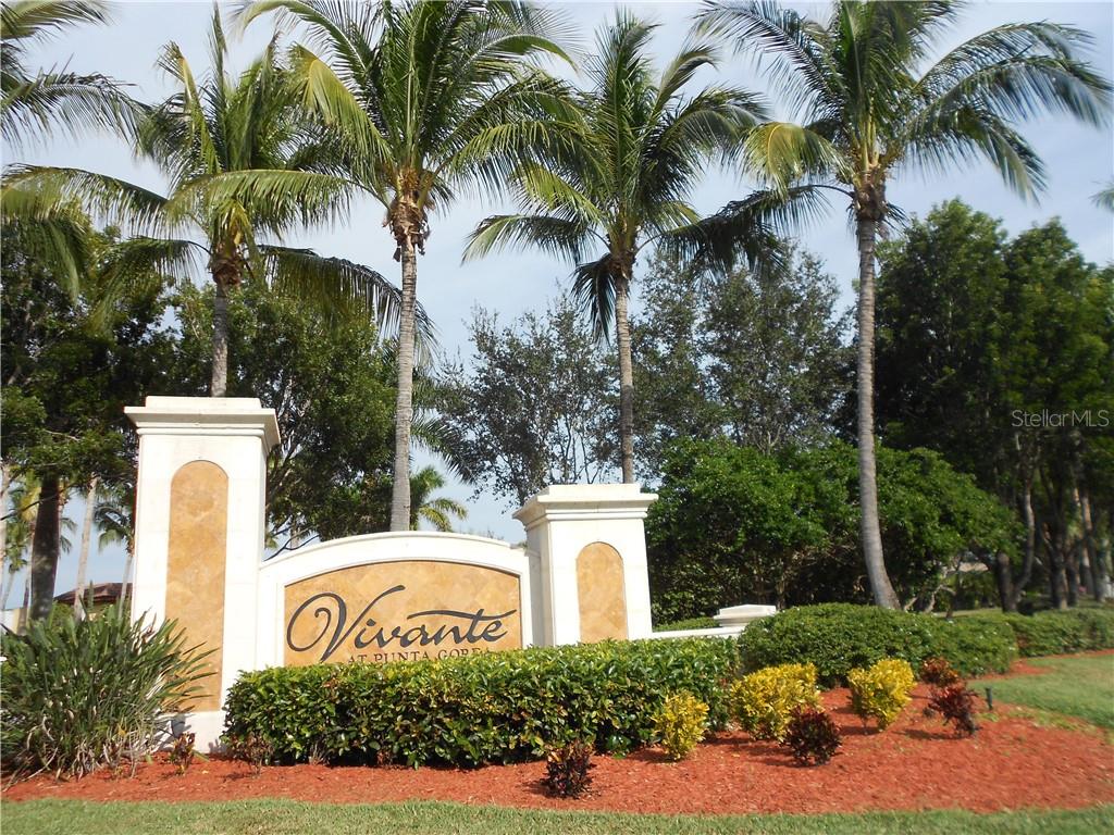 88 VIVANTE BLVD #402, PUNTA GORDA, FL, 33950