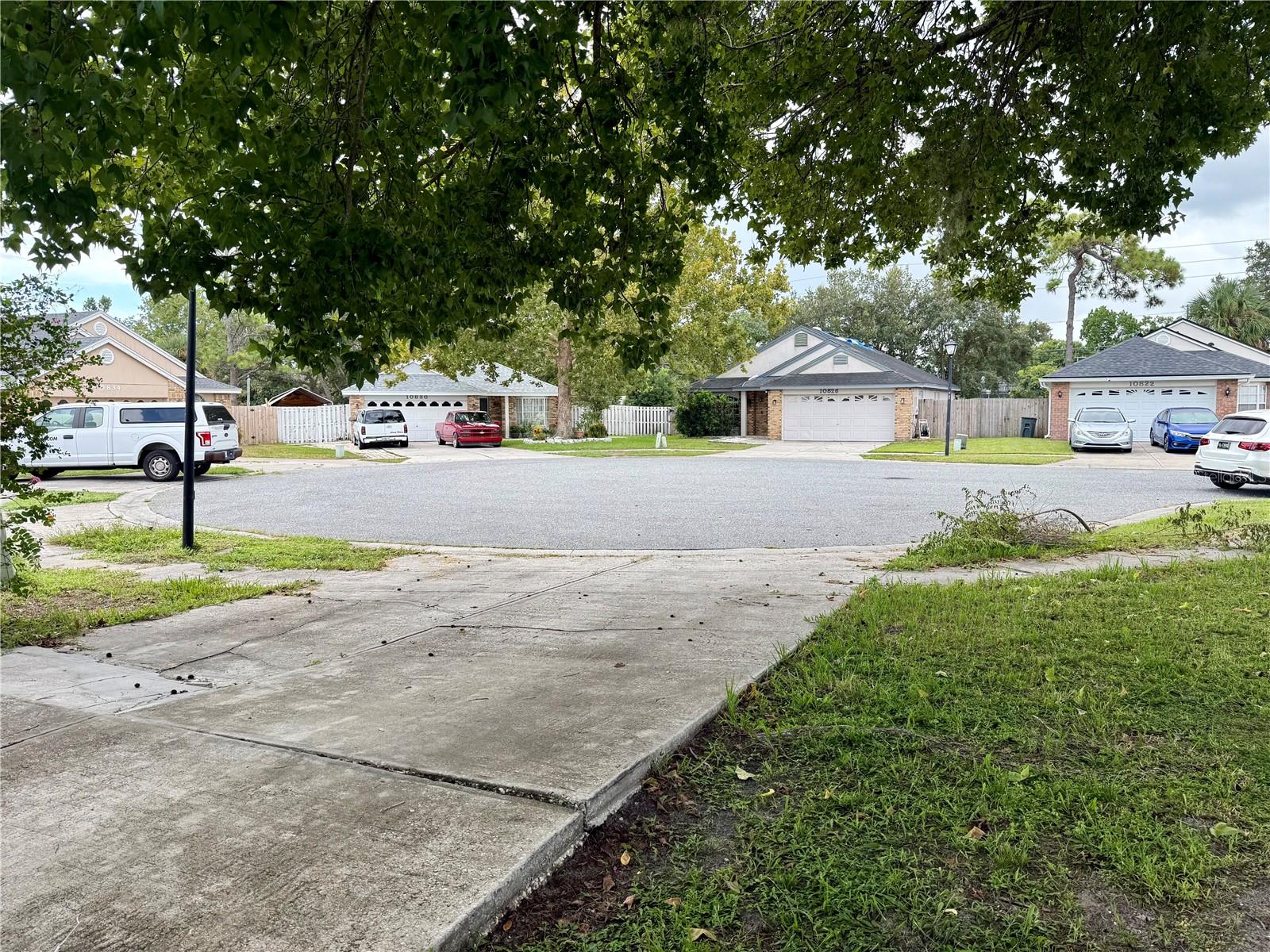 10825 BELLAMY CT, ORLANDO, FL, 32817