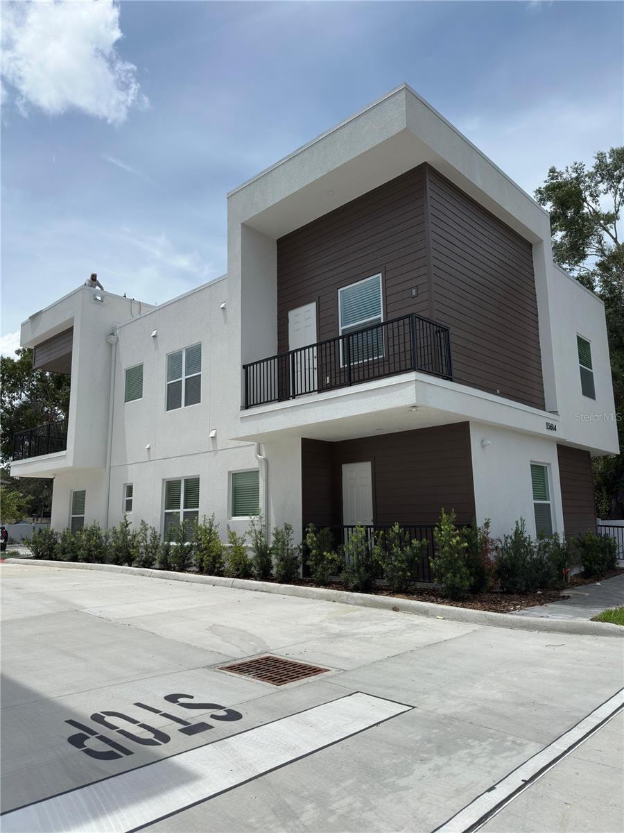 13614 N 22ND ST, TAMPA, FL, 33613