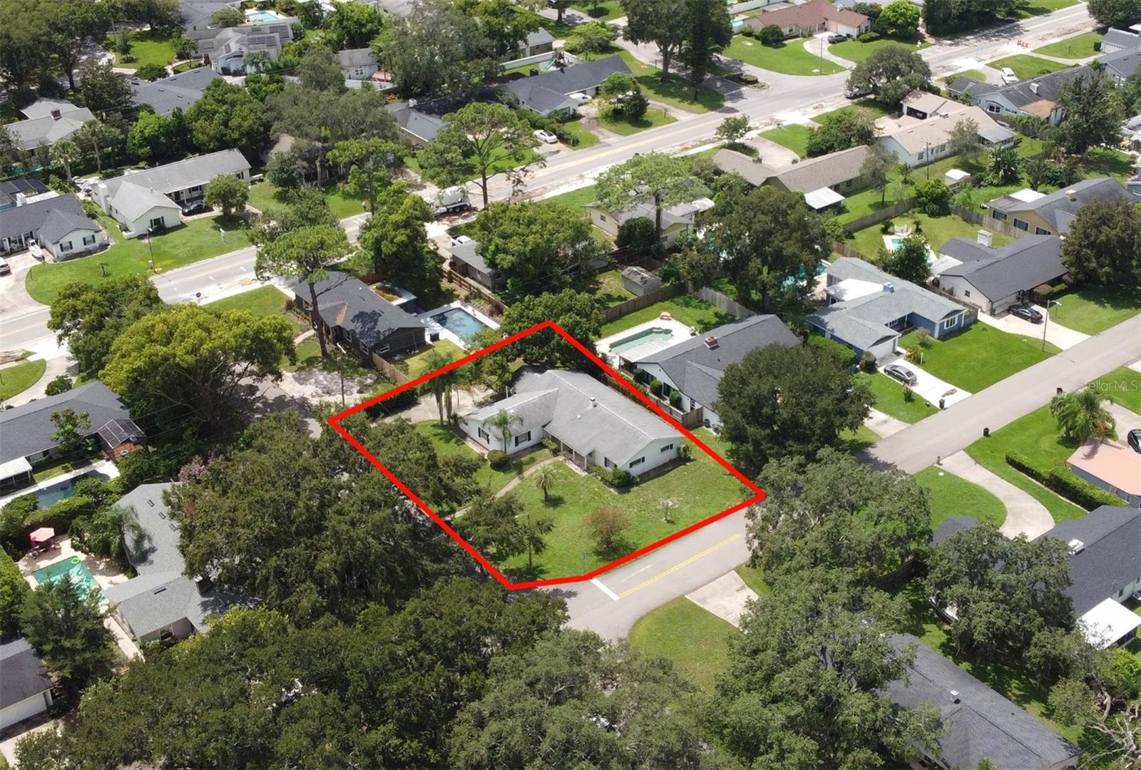 1241 MANCHESTER RD, MAITLAND, FL, 32751