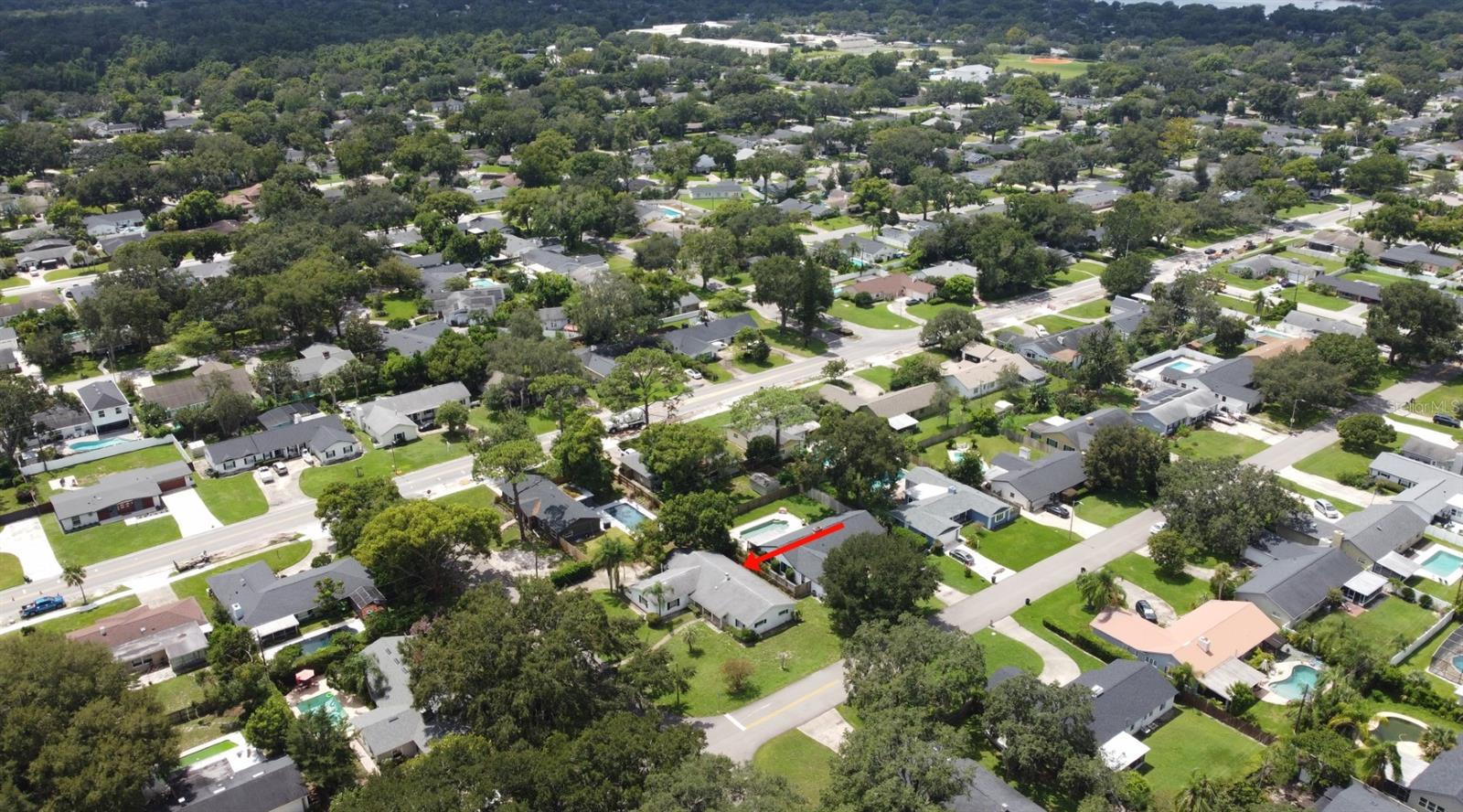 1241 MANCHESTER RD, MAITLAND, FL, 32751