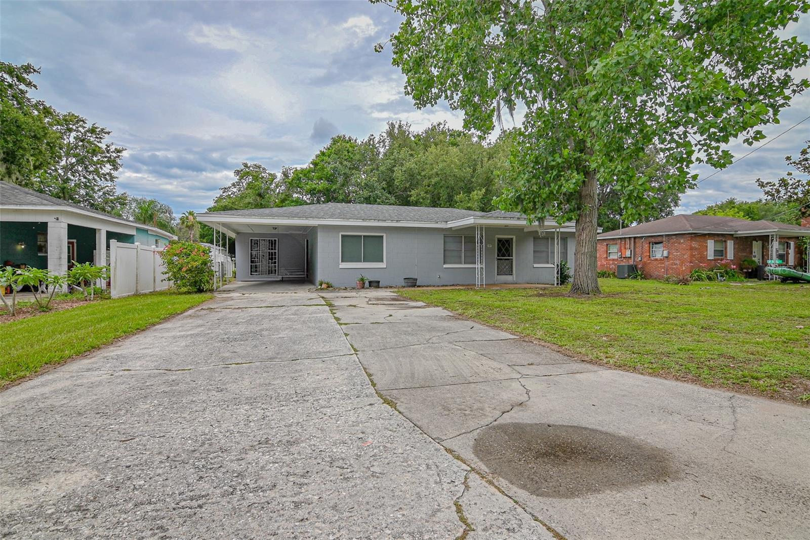 127 SEVILLA ST, AUBURNDALE, FL, 33823