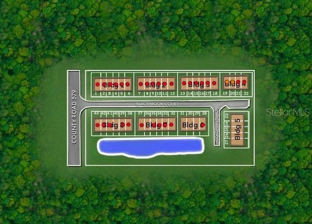 11741 BLACKBROOK CT, SEFFNER, FL, 33584