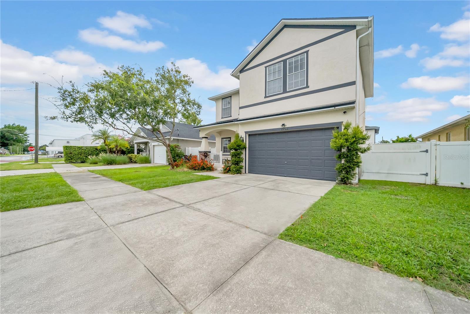 2729 W UNION ST, TAMPA, FL, 33607