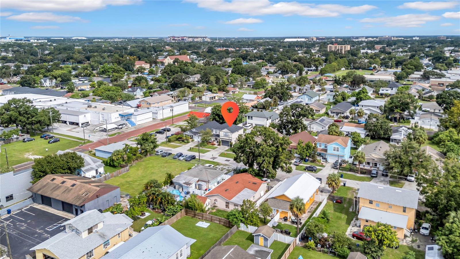 2729 W UNION ST, TAMPA, FL, 33607