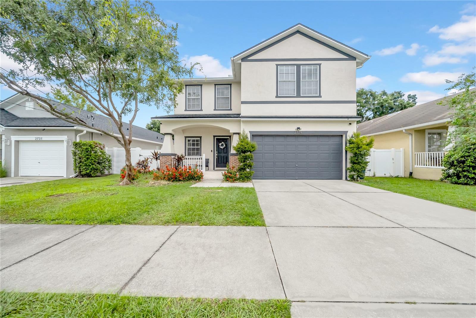 2729 W UNION ST, TAMPA, FL, 33607