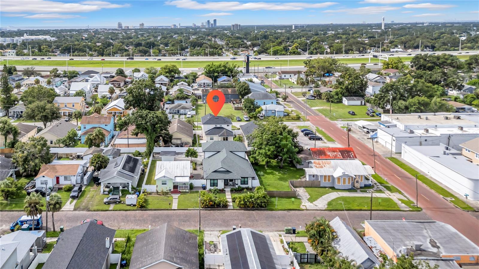 2729 W UNION ST, TAMPA, FL, 33607