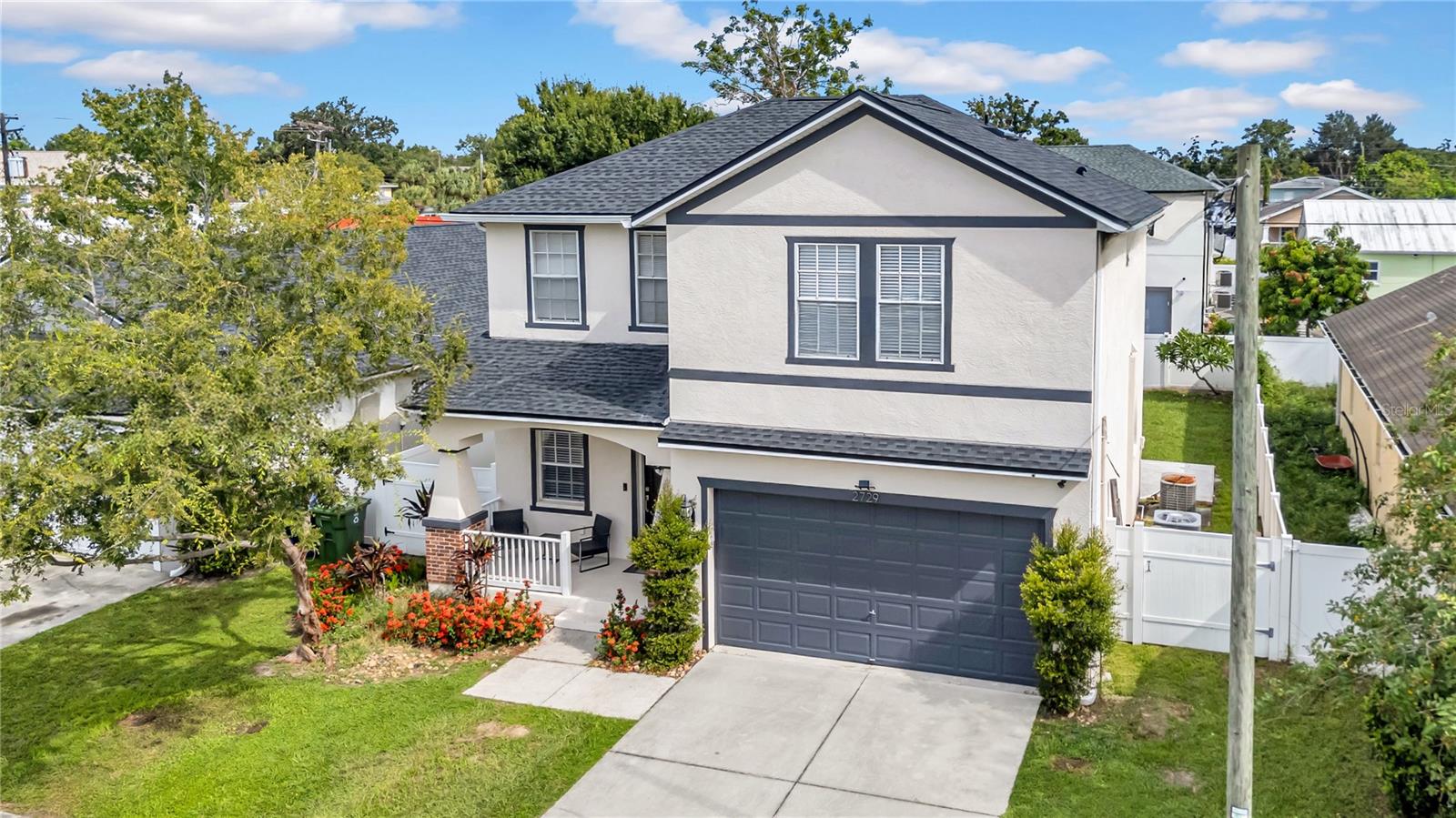 2729 W UNION ST, TAMPA, FL, 33607