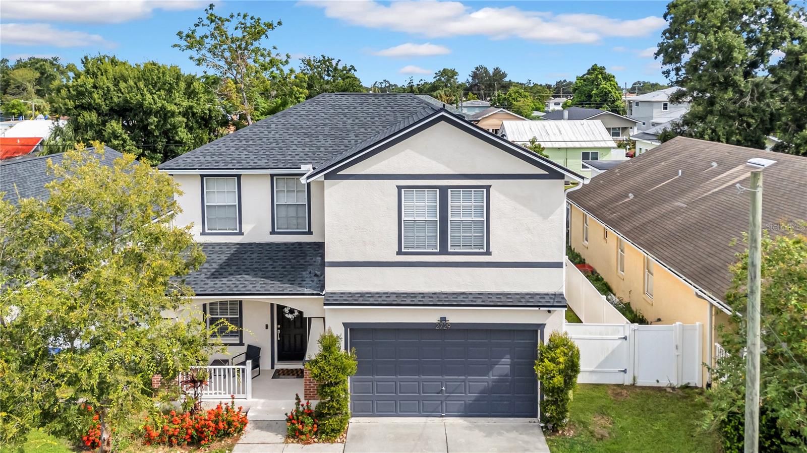 2729 W UNION ST, TAMPA, FL, 33607