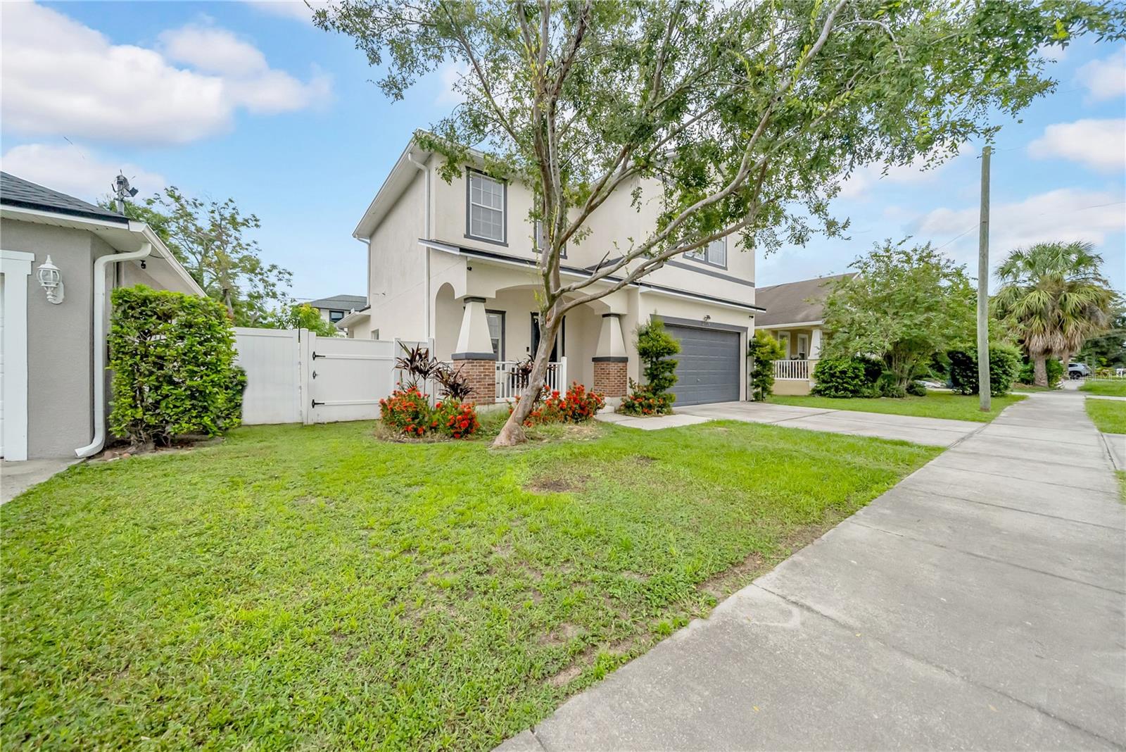 2729 W UNION ST, TAMPA, FL, 33607