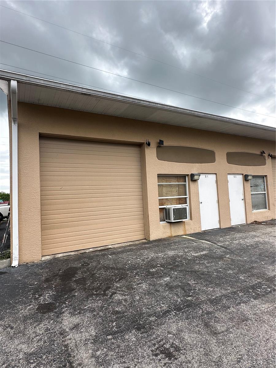 19800 VETERANS BLVD #E1 & E2, PORT CHARLOTTE, FL, 33954