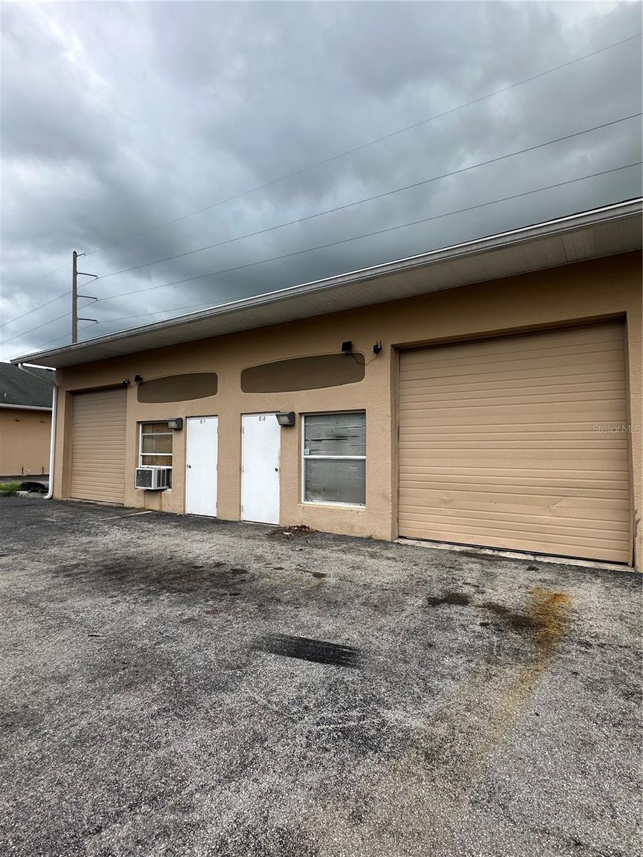 19800 VETERANS BLVD #E1 & E2, PORT CHARLOTTE, FL, 33954