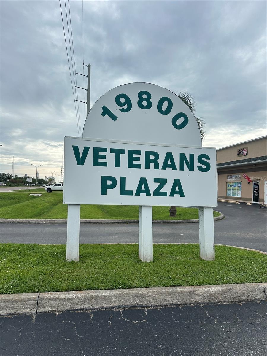 19800 VETERANS BLVD #E1 & E2, PORT CHARLOTTE, FL, 33954