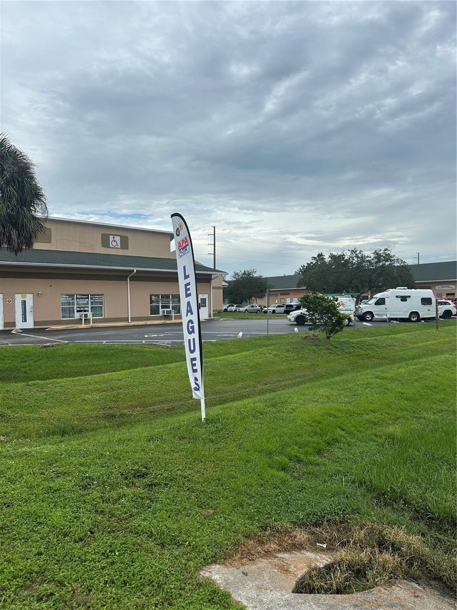 19800 VETERANS BLVD #E1 & E2, PORT CHARLOTTE, FL, 33954