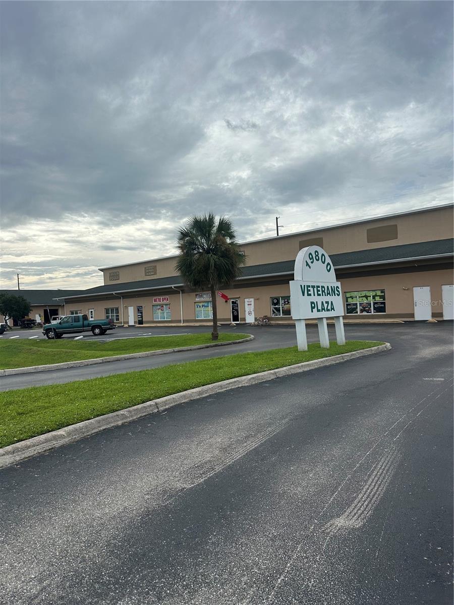 19800 VETERANS BLVD #E1 & E2, PORT CHARLOTTE, FL, 33954