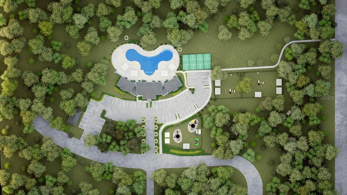 11700 MEMORIAL DR, BROOKSVILLE, FL, 34613