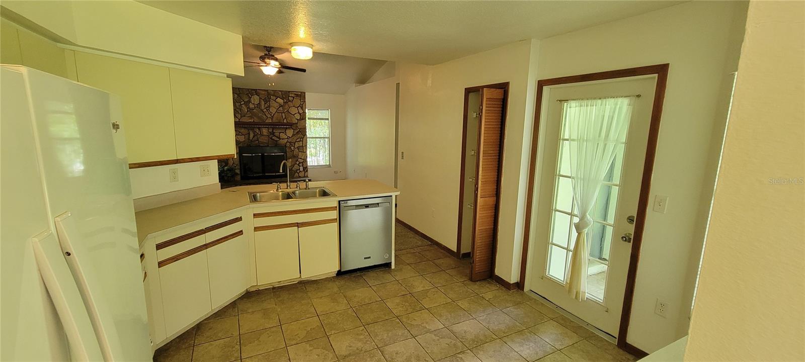 7458 CARILLON AVE, PORT ST JOHN, FL, 32927