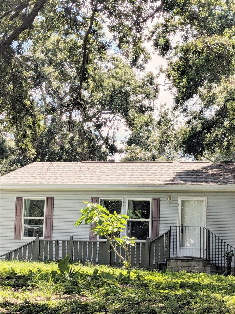 2416 S 67TH ST, TAMPA, FL, 33619