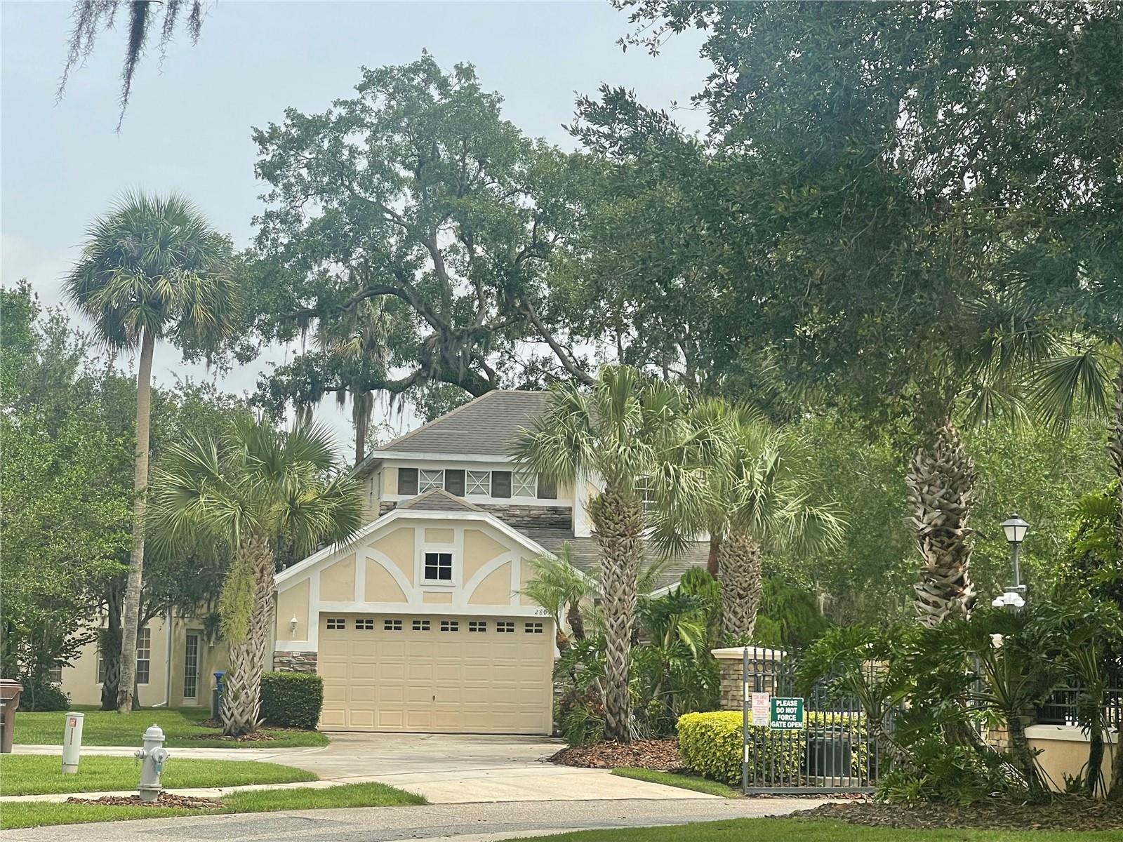 2801 EAGLES ROOST CIR, KISSIMMEE, FL, 34746