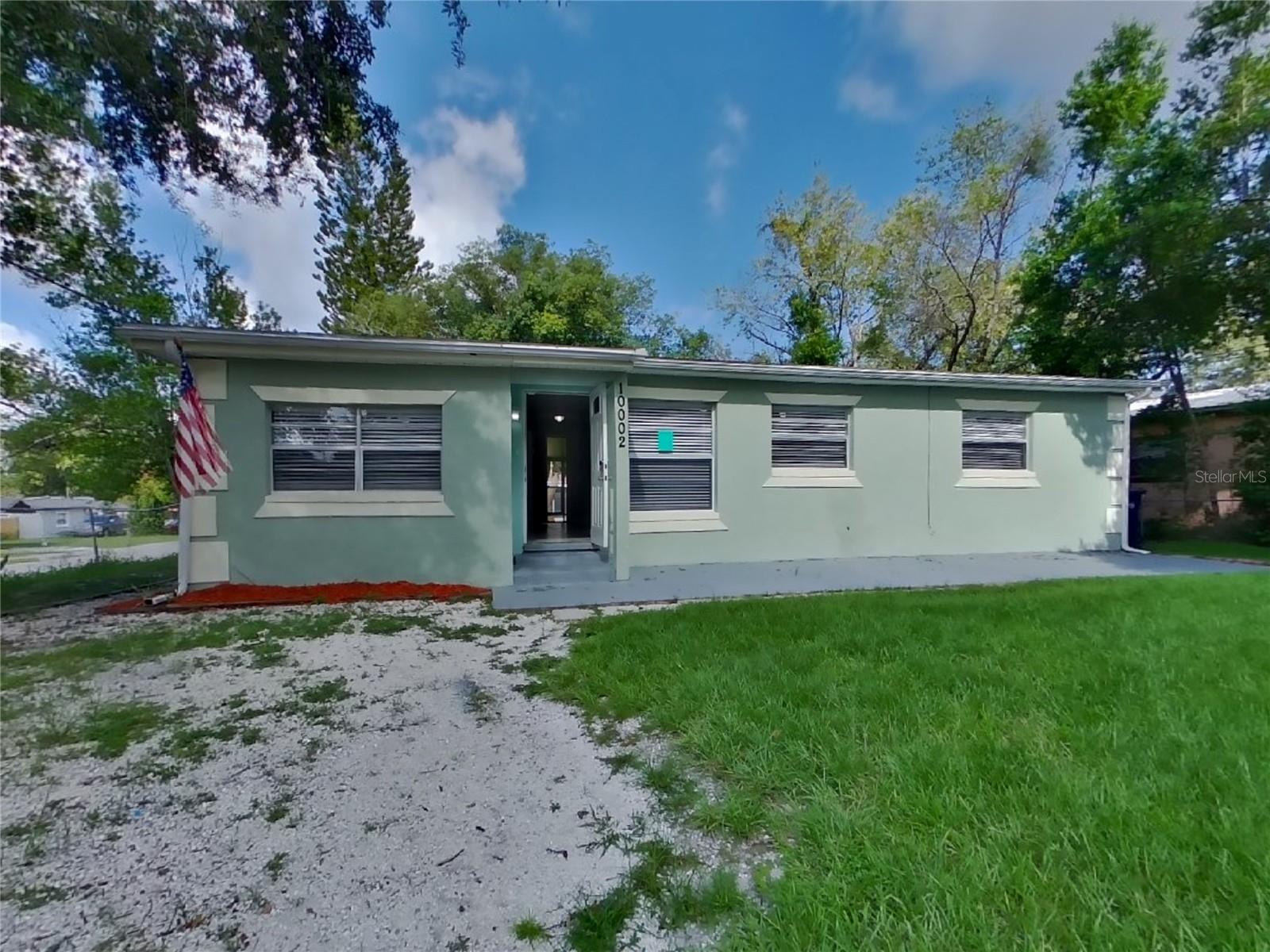 10002 N 24TH ST, TAMPA, FL, 33612