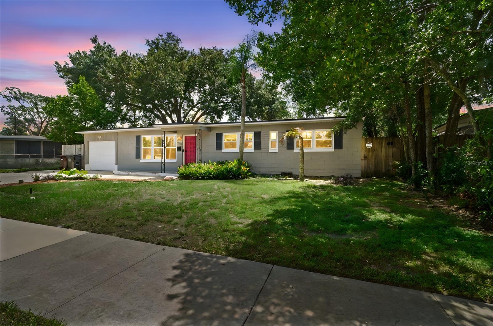 6322 APPIAN WAY, ORLANDO, FL, 32807