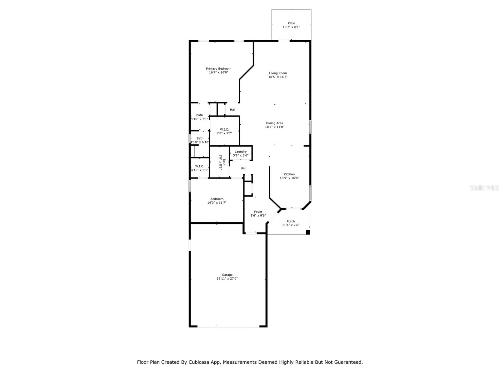 6531 W CANNONDALE DR, CRYSTAL RIVER, FL, 34429