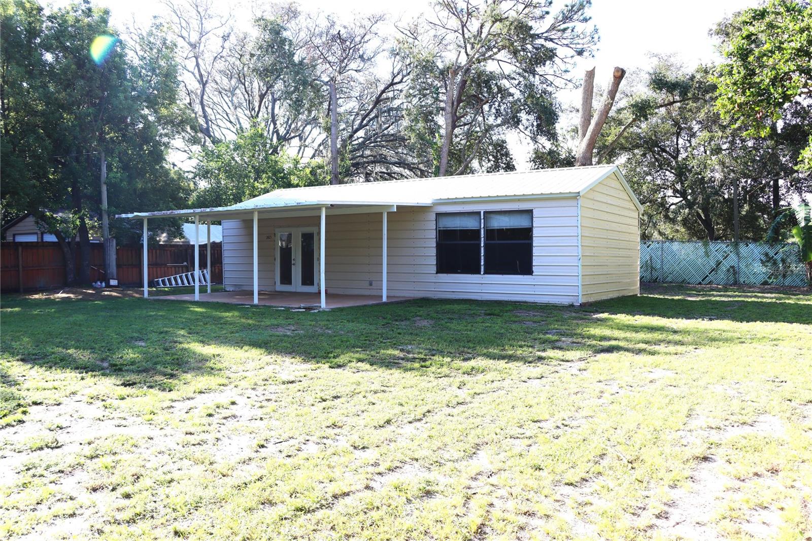 2615 IRENE ST, LUTZ, FL, 33559