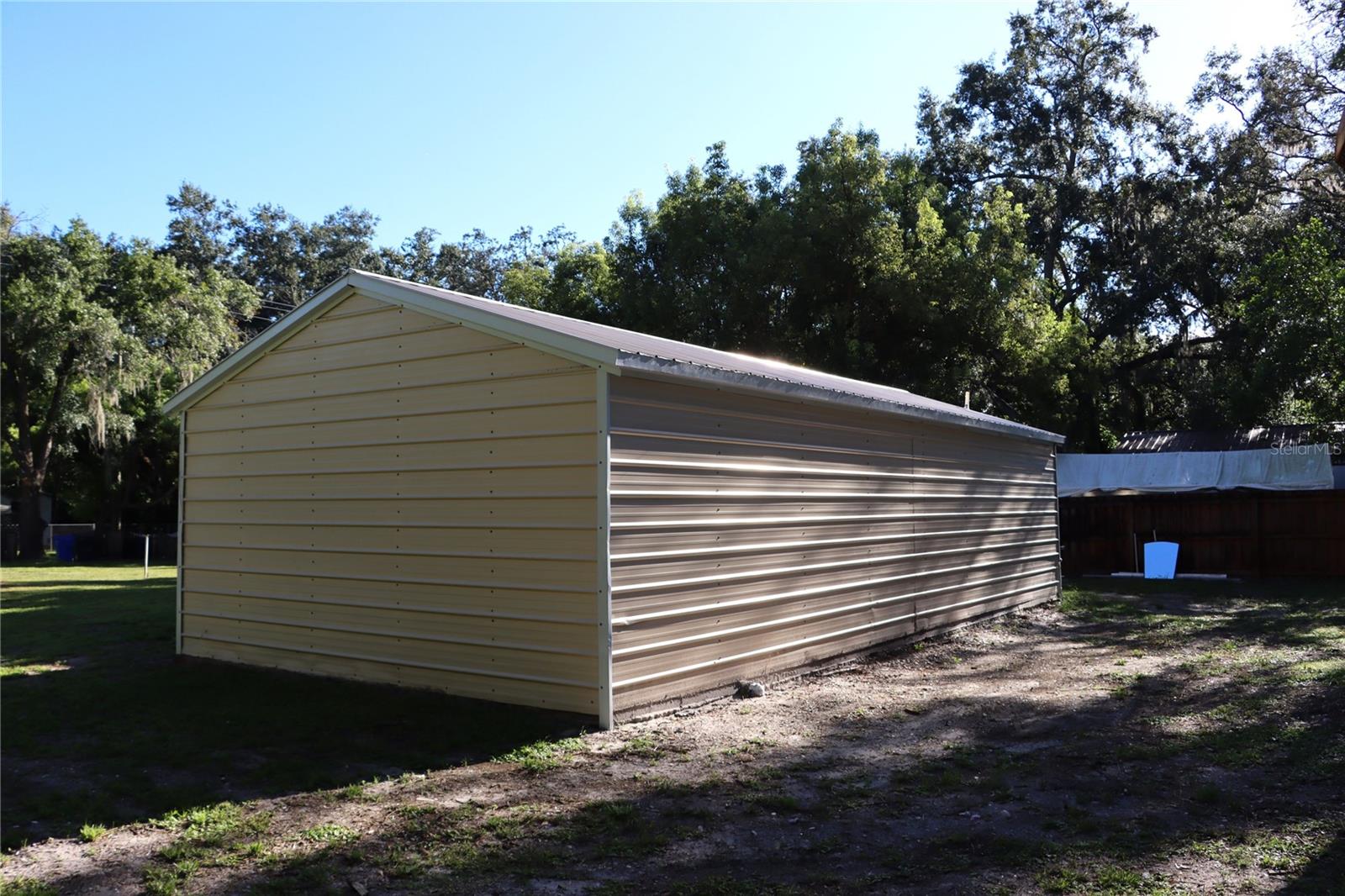 2615 IRENE ST, LUTZ, FL, 33559