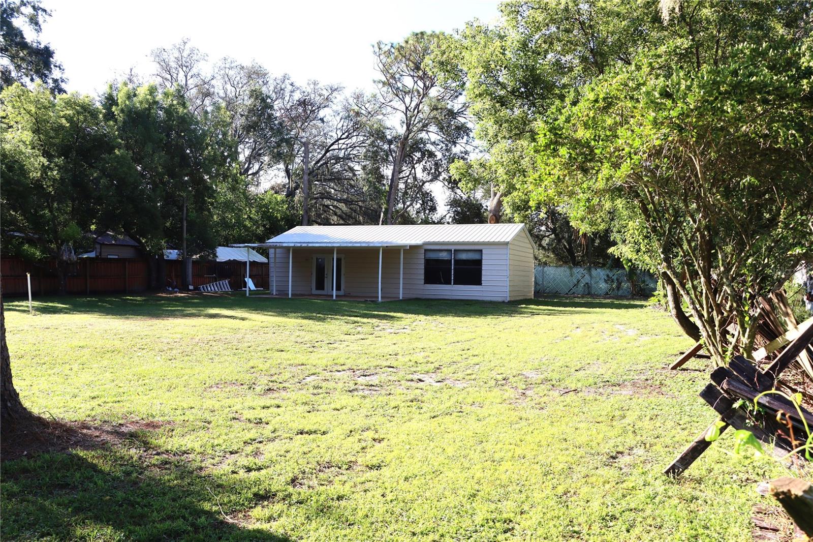 2615 IRENE ST, LUTZ, FL, 33559