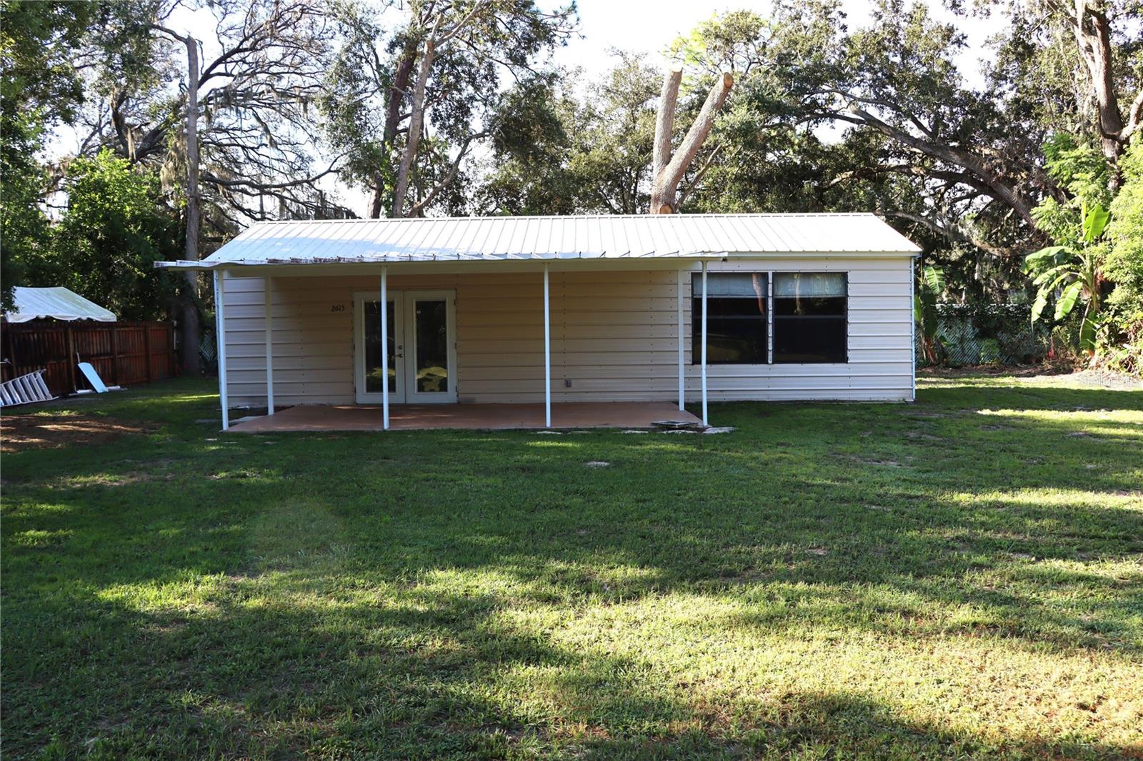 2615 IRENE ST, LUTZ, FL, 33559