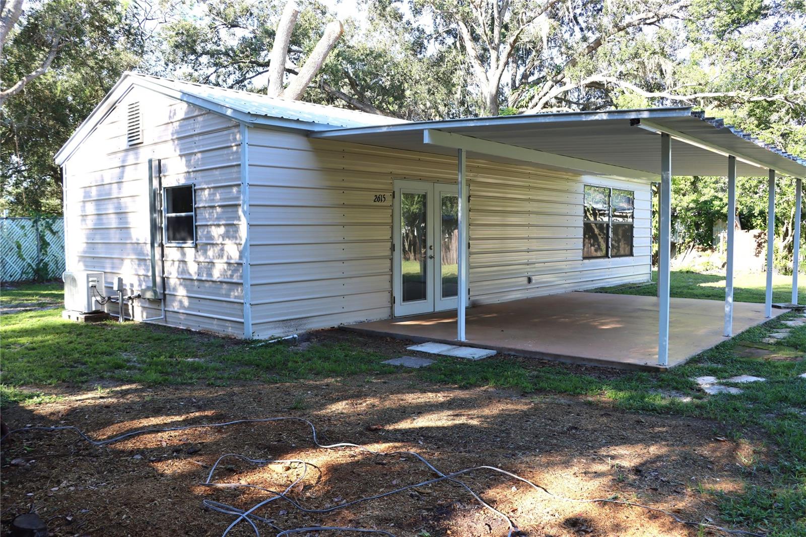 2615 IRENE ST, LUTZ, FL, 33559