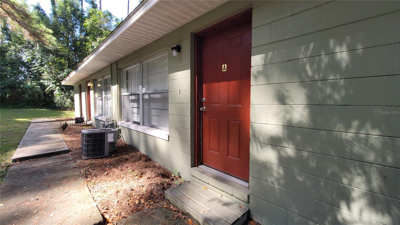 7119 SW 45TH PL #A, GAINESVILLE, FL, 32608