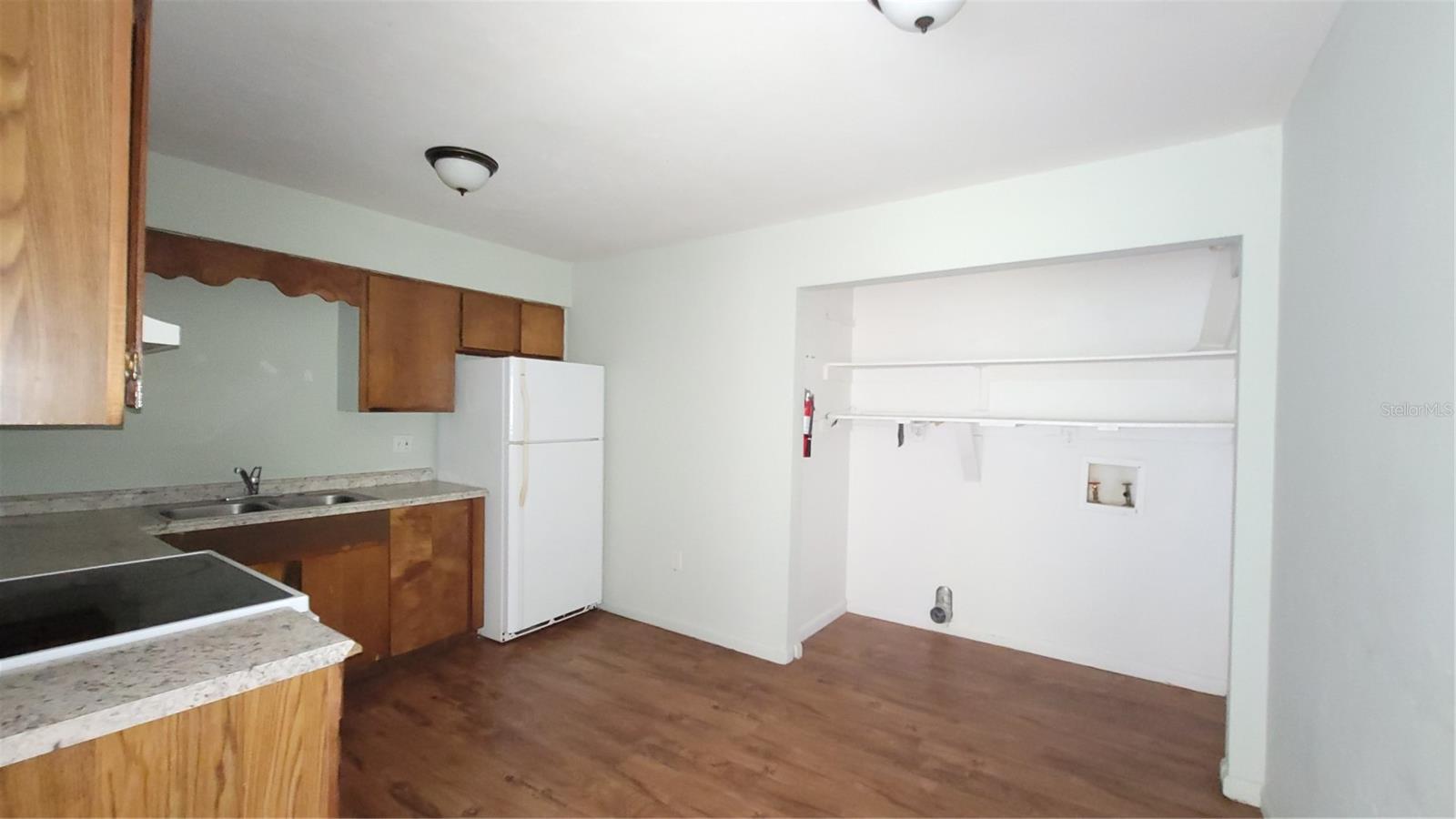 7119 SW 45TH PL #A, GAINESVILLE, FL, 32608