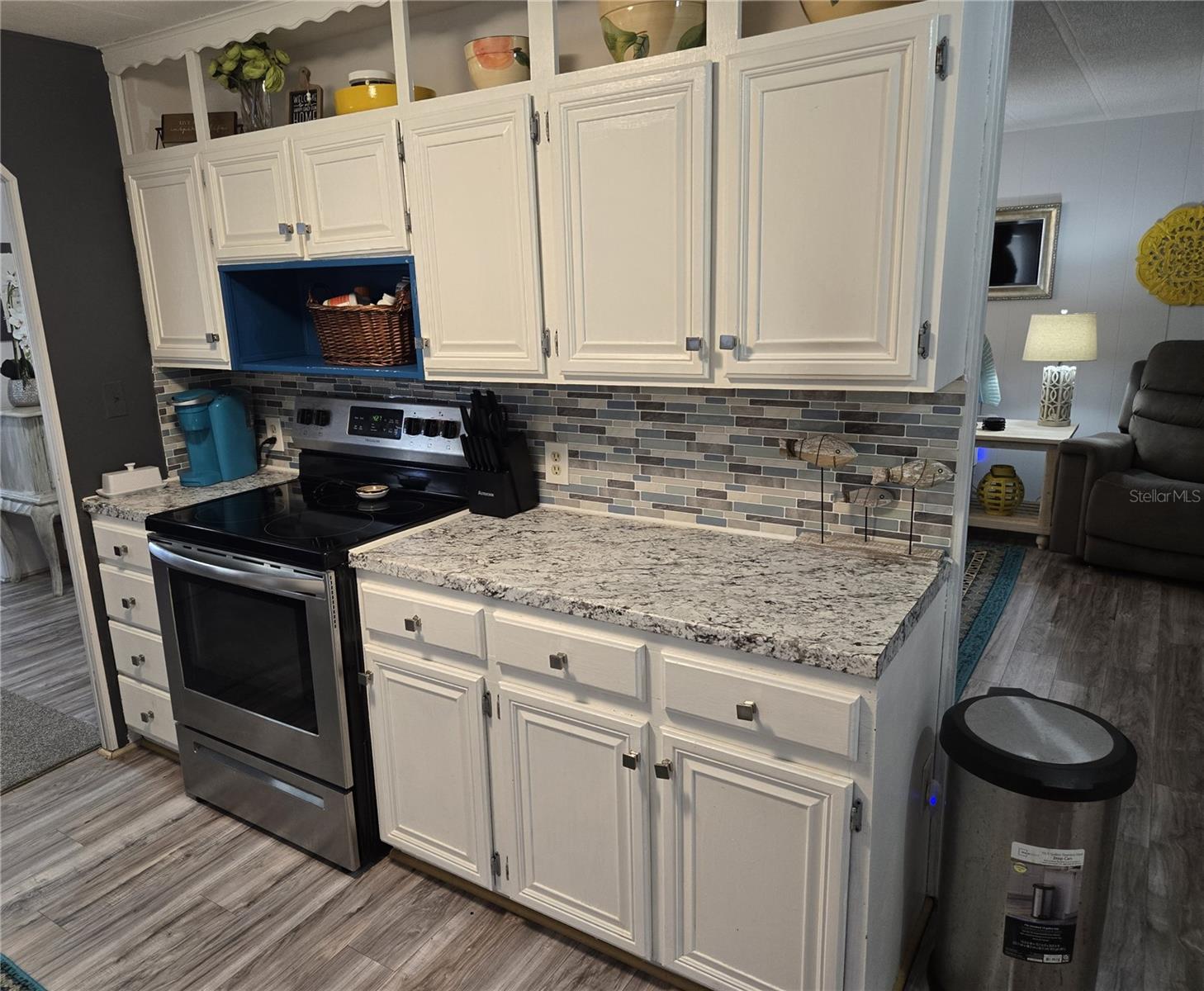 12364 CONDE DR, BROOKSVILLE, FL, 34613