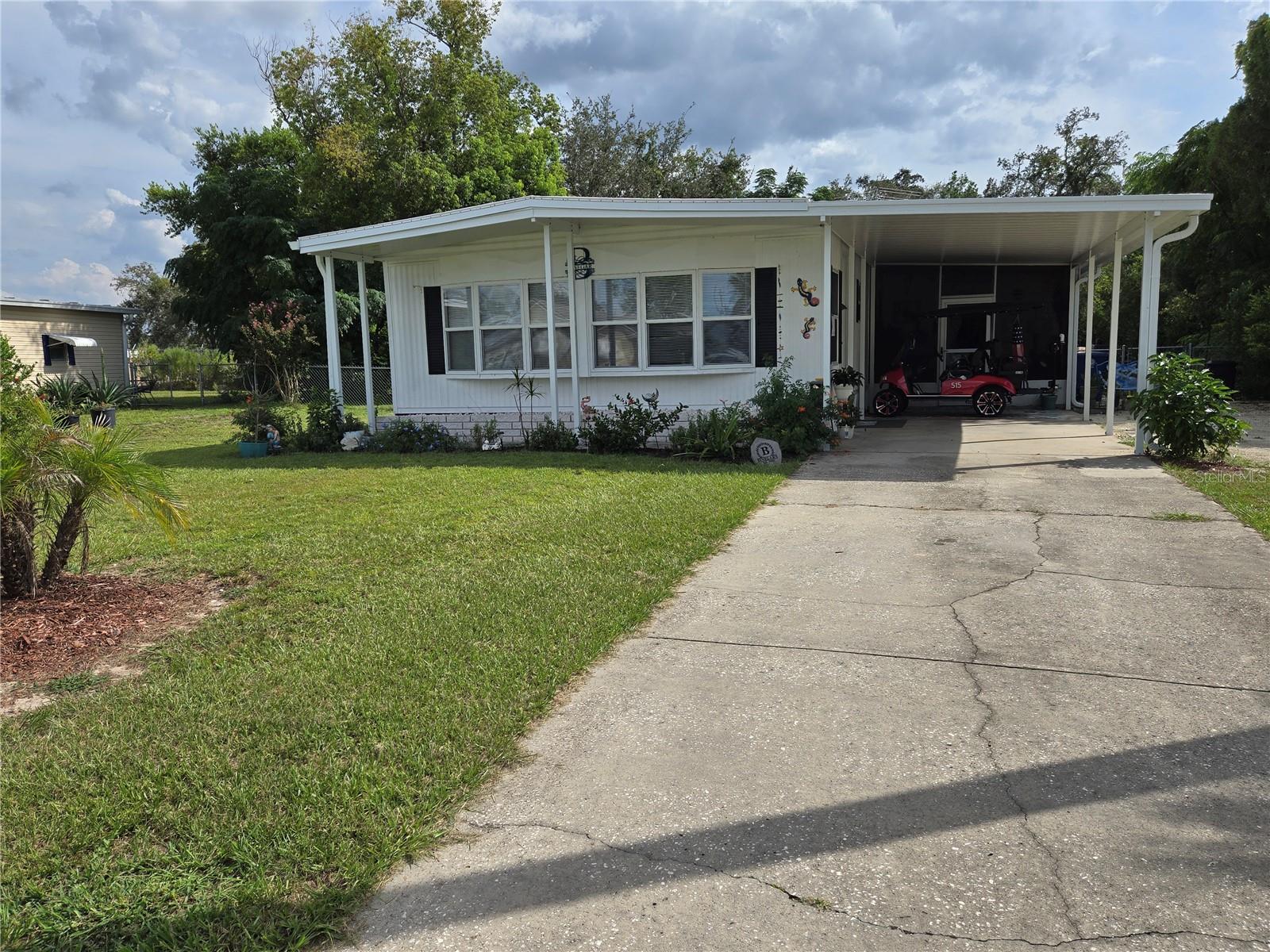 12364 CONDE DR, BROOKSVILLE, FL, 34613