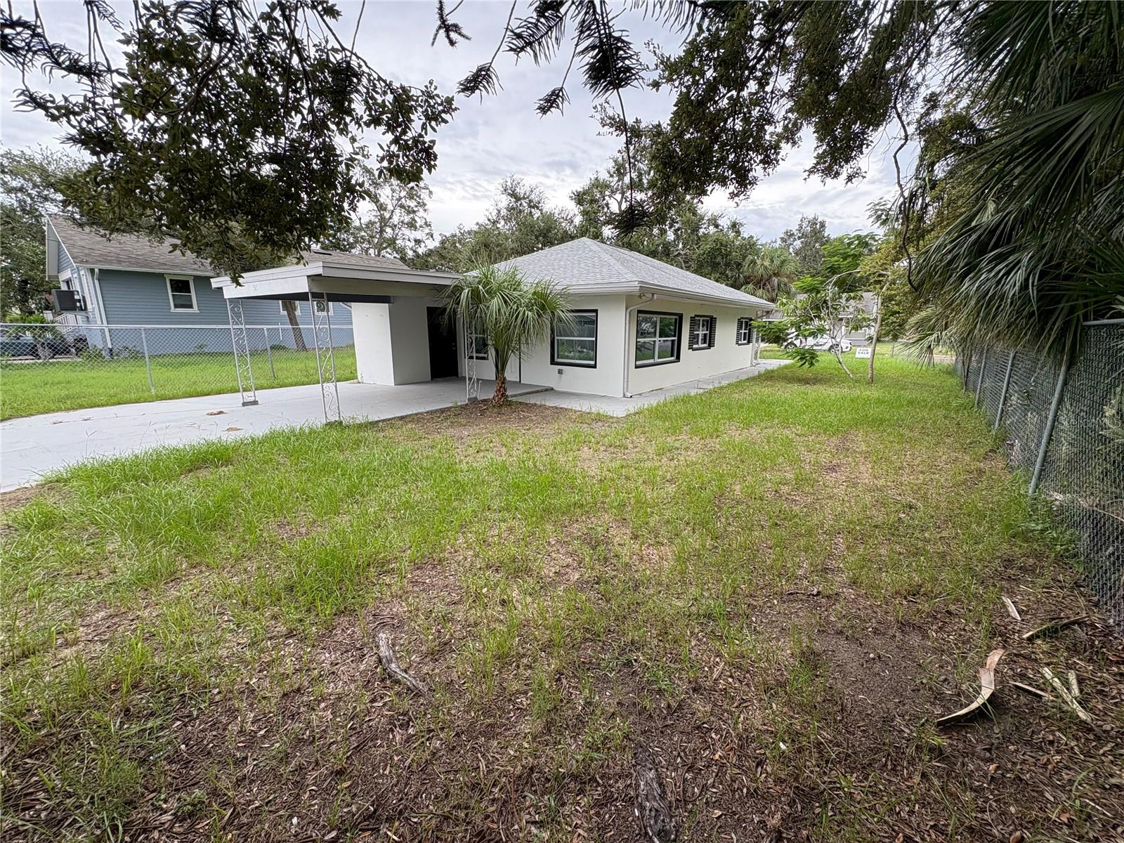 547 16TH AVE S, ST PETERSBURG, FL, 33701