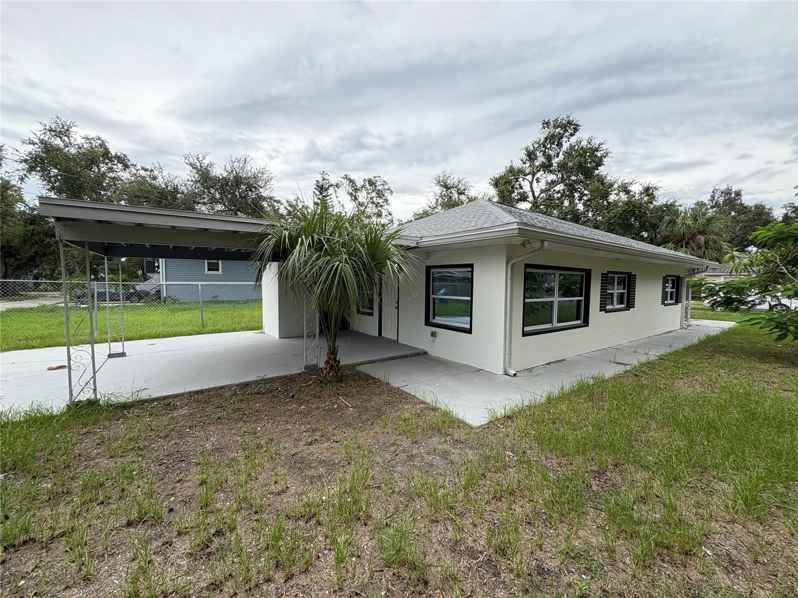 547 16TH AVE S, ST PETERSBURG, FL, 33701